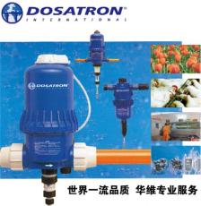 法国多寿DOSATRON比例式加药泵稀释泵注液器