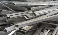 广州现在废铝合金回收多少钱 回收废工业铝
