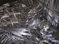 中山回收废铝合金多少钱 中山废工业铝回收