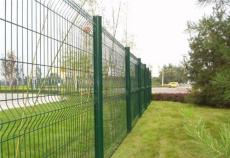 1.8*3米浸塑公路护栏网 小区护栏网 防护网