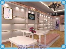 商场鞋柜鞋架展柜