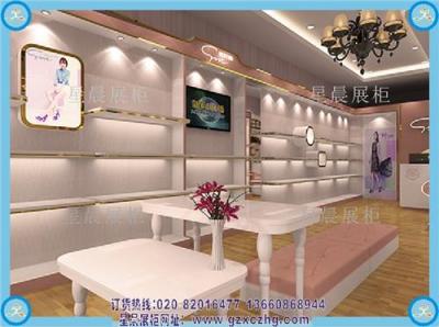 商場鞋柜鞋架展柜