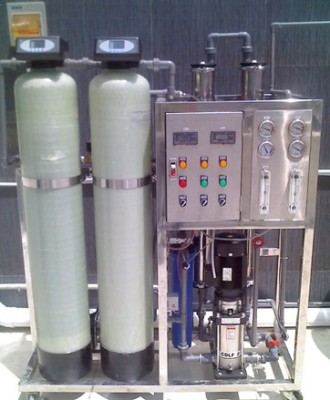 橱下型电解水机温热电解水机家用台式电解水设备