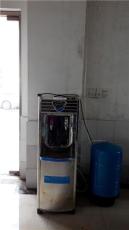 立式管线机冰热饮水机家用商用净水器RO反渗透纯水机