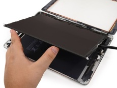 成都ipad平板更換觸摸屏 外屏幕玻璃價格