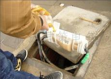 灌胶式电缆接线防水盒 路灯电缆分支灌胶盒