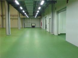 蒲城非金属骨料耐磨地坪