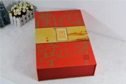 广州礼品盒厂家礼品盒内外兼顾要质量更要美