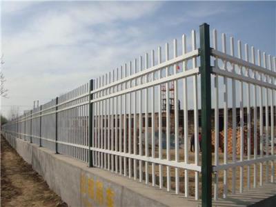 围墙护栏2