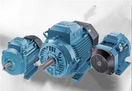 ABB电动机厂家 ABB电机型号M2BAX