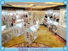 育婴店装修奶粉展柜