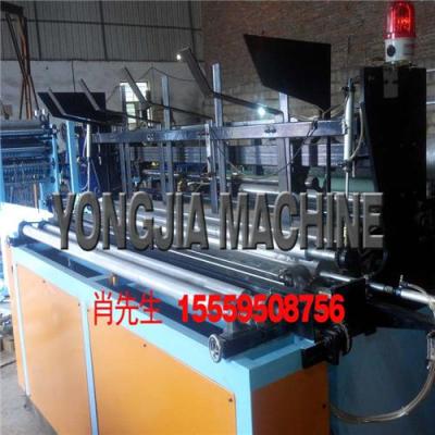 全自動(dòng)衛(wèi)生紙復(fù)卷打孔機(jī)廚房用紙上膠分切機(jī)