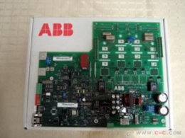 ABB变频器的常见故障及维修