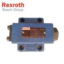 力士乐Rexroth叠加式液控单向阀Z2S10-1-3X/