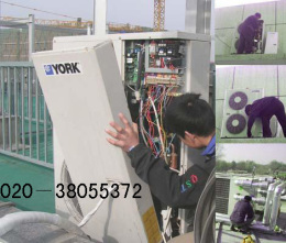广州三菱空调安装空调移机空调保养三菱报修