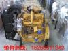 青州铲车用潍柴4102发动机总成带带气泵厂家