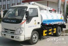 東西湖開發(fā)區(qū)化糞池清理