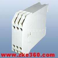SBWZ/R4000 熱電阻/熱電偶 系列導軌式隔離