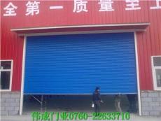 中山黄圃卷闸门价格多少/黄圃无声卷闸门厂