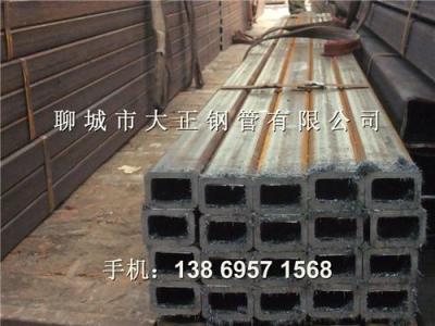 60*80*6矩形管