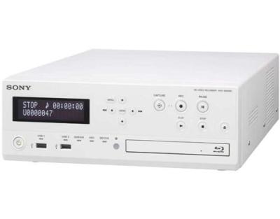 索尼高清刻錄機HVO-1000MD HVO-500MD