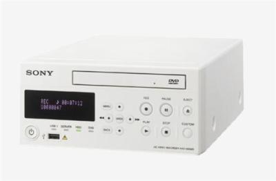 索尼高清刻錄機HVO-1000MD HVO-500MD