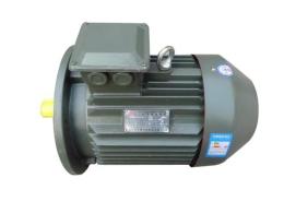 YE3消防專用電動機