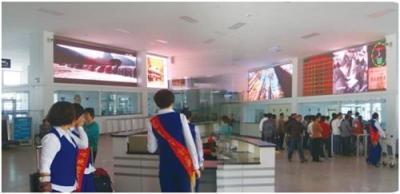 丹东液晶拼接屏报价