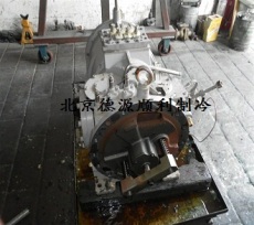清华同方水源热泵机组春季保养价格