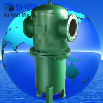压缩空气气液分离器-滤芯式气液分离器上海
