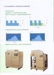 上海稳健高端变频螺杆空压机专卖