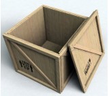 木包装箱的尺寸选择和采购