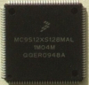 MC9S12XS128MAL微控制器单片机现货正品