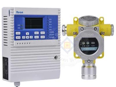 氧气低浓度报警器RBK-6000-ZL9