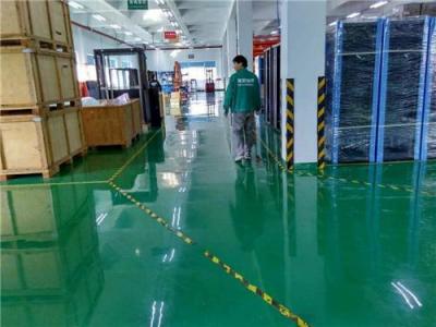 供应苏州环氧树脂地坪厂家环氧地坪施工价格