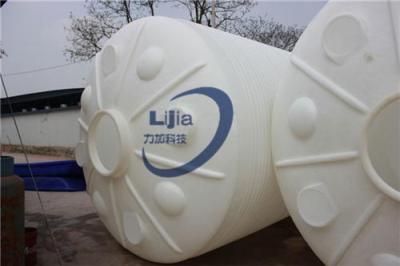 株洲10立方塑料水箱 10吨塑料储罐厂家