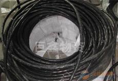 海沧电缆线回收公司 海沧哪里回收电缆线