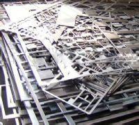 佛山顺德区废不锈钢回收公司 专业回收废钢