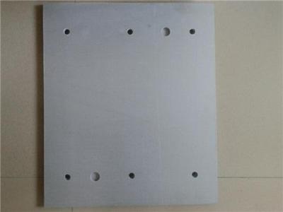 Artificial board thermal insulation board