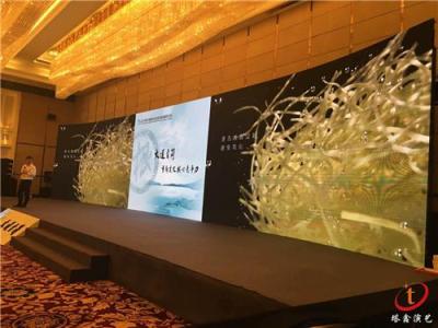 LED租赁 LED彩幕租赁