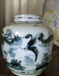 元代瓷器鉴定交易找葛总