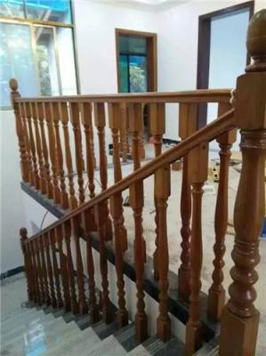 霸州钢木楼梯精益求精 铸造品质典范