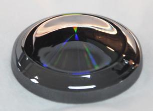 非球面透镜
