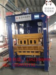 內蒙水泥磚機設備/內蒙免燒磚機/活芯模具